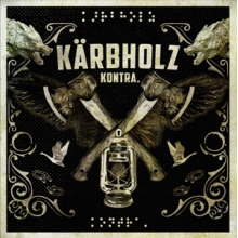 Karbholz - Kontra