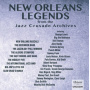 V/A - New Orleans Legends From the Jazz Crusade Archives