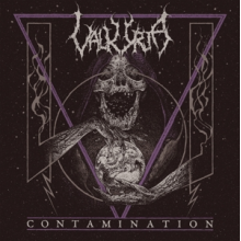 Valkyrja - Contamination