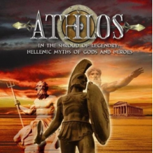 Athlos - In the Sound of Legendry; Hellenic Myths...
