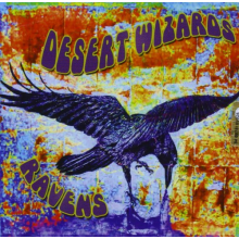 Desert Wizards - Ravens