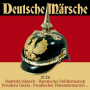 V/A - Deutsche Maersche