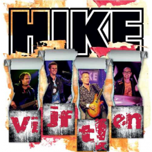 Hike - Vijftien
