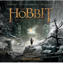Lang Lang & Sophie Shao - The Hobbit - the Desolation of Smaug