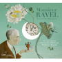 V/A - Monsieur Ravel:Reve Sur L'ile