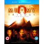 Movie - Mummy Trilogy