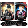 Movie - Fullmetal Alchemist Brotherhood Complete Box