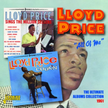 Price, Lloyd - All of Me