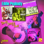 Peabody, Eddie - Banjo Boogie Beat