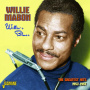 Mabon, Willie - Willie's Blues