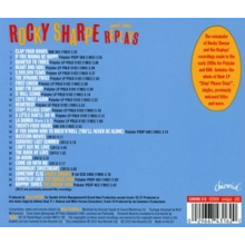 Sharpe, Rocky & the Replays - If You Wanna Be Happy