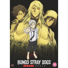 Movie - Bungo Stray Dogs: Dead Apples