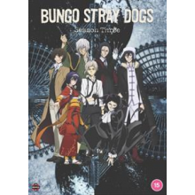 Movie - Bungo Stray Dogs: Season 3