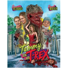 Movie - Tammy and the T-Rex