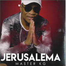 Master Kg - Jerusalema