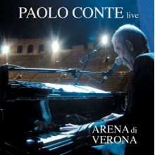 Conte, Paolo - Live Arena Di Verona