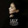 Lilly Feat. Hekselman, Gilad & Knuffke, Kirk - The Song is You