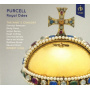 King's Consort / Robert King - Purcell: Royal Odes