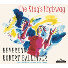 Ballinger, Robert -Reverend- - King's Highway