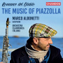 Albonetti, Marco - Romance Del Diablo - the Music of Piazzolla