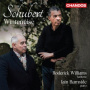 Williams, Roderick/Iain Burnside - Schubert: Winterreise