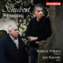 Williams, Roderick - Schubert: Winterreise