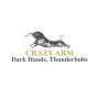 Crazy Arm - Dark Hands, Thunderbolts