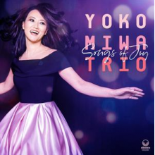 Miwa, Yoko - Songs of Joy