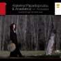 Papadopoulou, Katerina & Anastatica - Anastasis: a Journey Through Old Greek Music