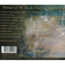 Woods of Ypres - Pursuit of the Sun & Allure of the Earth