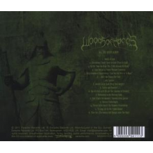 Woods of Ypres - Woods 4: the Green Album