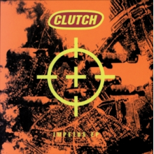 Clutch - Impetus