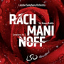 London Symphony Orchestra - Rachmaninoff Symphony No.2