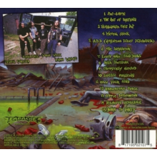 Municipal Waste - Art of Partying