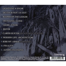 Woods of Ypres - Woods 5: Grey Skies & Electric Light