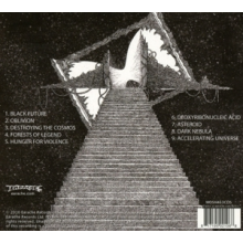 Vektor - Black Future