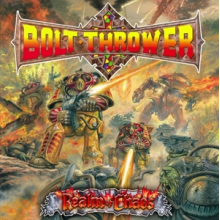 Bolt Thrower - Realm of Chaos