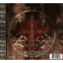 Morbid Angel - Blessed Are the Sick