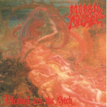 Morbid Angel - Blessed Are the Sick