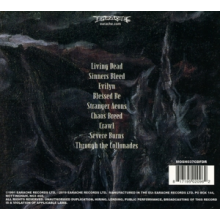 Entombed - Clandestine