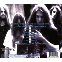 Cathedral - Forest of Equilibrium