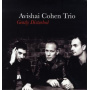 Cohen, Avishai - Gently Disturbed