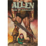 Graphic Novel - Allen, Son of Hellcock
