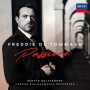 Freddie De Tommaso, London Philharmonic Orchestra, - Passione