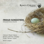 V/A - Proud Songsters - English Solo Song