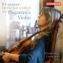 Dego, Francesca - Il Cannone - Francesca Dego Plays Paganini's Violin