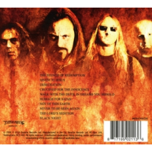 Deicide - Stench of Redemption