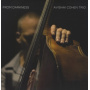 Avishai Cohen Trio - From Darkness
