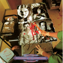 Carcass - Necroticism - Descanting the Insalubrious