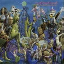 Cathedral - Ethereal Mirror